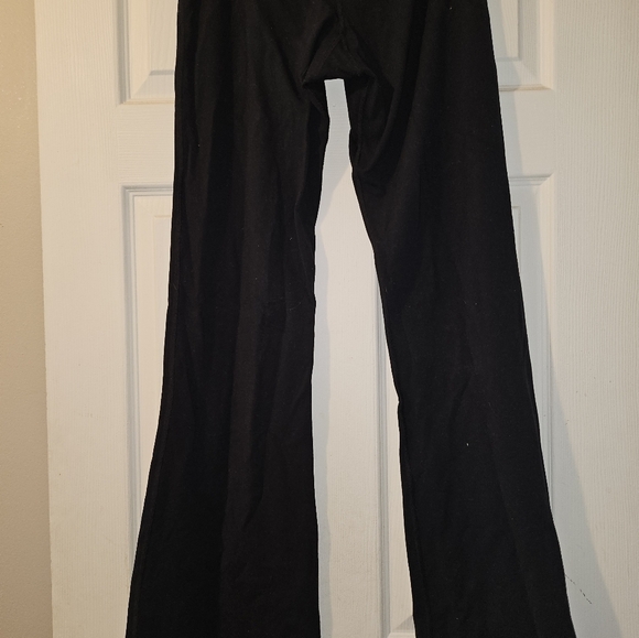 Black Flare Lululemon - Picture 2 of 2